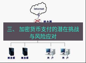快连VPN 三、 加密货币支付的潜在挑战与风险应对